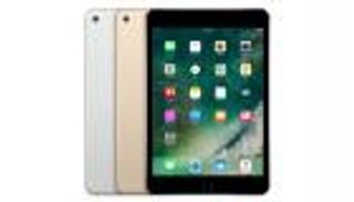 "أبل" تستغني عن جهاز آيباد ميني 