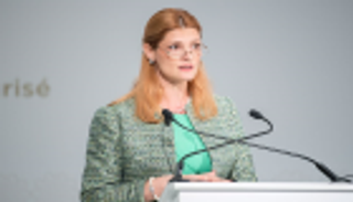 مسؤولة أوروبية لـ"العين": أكبر تهديد للعالم هو الإرهاب الإلكتروني