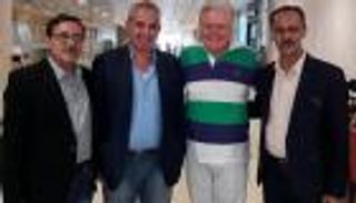 الإسكندرية السينمائي يهدي دورته الـ"33" لحسين فهمي