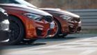 بالفيديو.. بي إم دبليو تستعرض الجيل الجديد