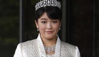 الأميرة ماكو 