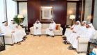 حاكم دبي يدعو جماهير الأندية المندمجة لدعم النادي الجديد