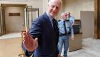 مقترح أممي لوثيقة دستور جديد في سوريا