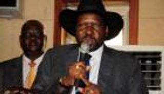 4 قتلى في هجوم للمتمردين على بلدة بجنوب السودان