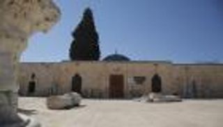 المتحف الإسلامي بالقدس.."أرشفة" إلكترونية لحكايات ومقتنيات نادرة