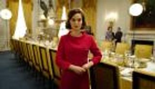 اغتيال كينيدي.. "جاكي" لا يبحث عن القاتل؟