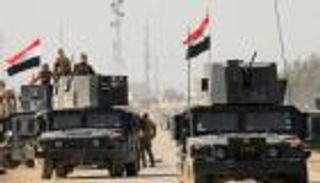 تحرير الجانب الشمالي الغربي.. بداية الحصار الكامل لداعش بالموصل