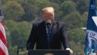 ترامب: الظلم اللاحق بي لم يتعرض له أي سياسي