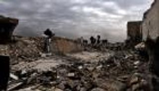 40 مليار دولار حجم خسائر العراق بسبب "داعش" 