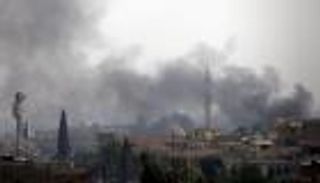 خبراء لـ"العين": 2017 عام تآكل "داعش"