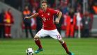 بايرن يقاضي صحيفة ألمانية بسبب كيميش