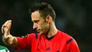 حكم "الفأل السيء" للأهلي يدير نهائي كأس ملك السعودية