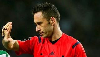 الحكم أرثر دياز