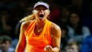 رولان جاروس لن توجه دعوة لشارابوفا