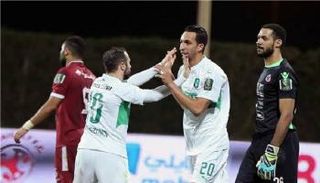 الأهلي السعودي