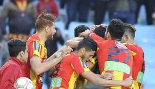 فريق الترجي