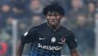 ميلان يقترب من خطف كيسي "أتالانتا"