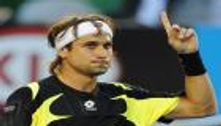 فيرير: أشعر بانني محظوظ