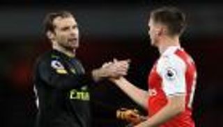 الدوري الأوروبي لا يثير غضب تشيك