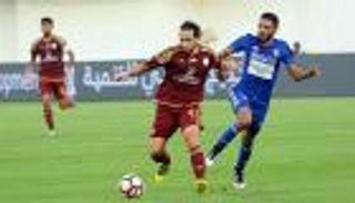 بالفيديو..الوحدة والنصر يوجهان رسائل تحفيزية إلى جماهيرهم