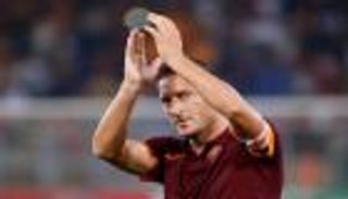 نيستا يغري توتي للانتقال إلى الدوري الأمريكي