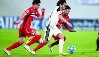 دوري أبطال آسيا