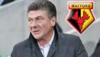 ماتزاري يرحل عن واتفورد في نهاية الموسم