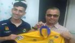 موهبة جزائرية صاعدة تلاحق "حلم محرز" 