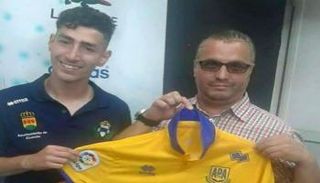  نوفل ولد حمو 