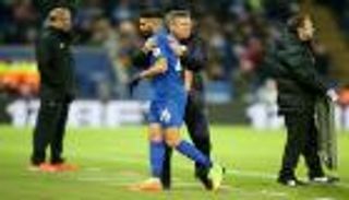 مدرب ليستر متعاطف مع محرز "الطموح"