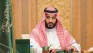 إنشاء شركة صناعات عسكرية سعودية.. ومحمد بن سلمان: سنوطن 50% من القطاع