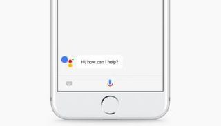 تطبيق "Google Assistant"
