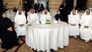 مؤسسة التنمية الأسرية تطلق منصة الأسرة الإعلامية 