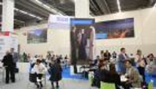 دبي للسياحة تشارك في"إيمكس 2017" بفرانكفورت الألمانية