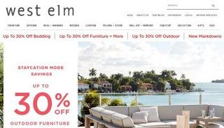 ويست إلم منصة للمواهب المحلية لعرض أعمالهم الفنية