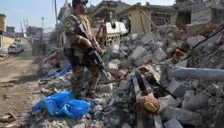 مدينة الموصل - أرشيفية