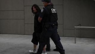 ارتفاع نسبة الاعتقالات المرتبطة بالهجرة - أرشيفية