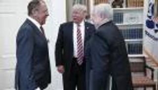 ما هي المعلومات السرية التي أفشاها ترامب للروس؟