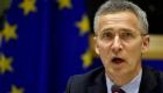 أمين عام الناتو: واثق بكل دول الحلف لتقاسم معلومات استخبارتية