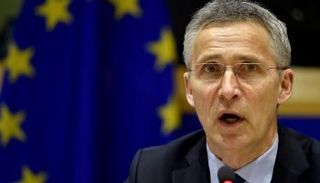 الأمين العام لحلف شمال الأطلسي - أرشيفية