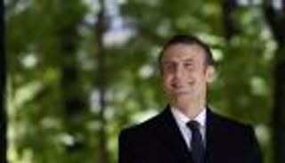 ماكرون .. أقل الرؤساء "ثقة" لدى الفرنسيين 