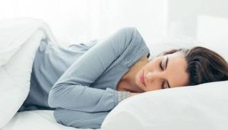 قلة النوم تجعلك تبدو أقل جاذبية
