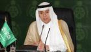 الجبير: زيارة ترامب ستنقل العلاقات الأمريكية الإسلامية لأفق جديد