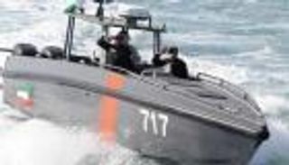 الكويت.. منع مسلحين عراقيين من دخول المياه الإقليمية