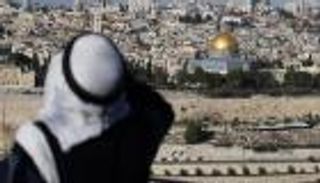 ترامب لن يعلن نقل السفارة فى زيارته لإسرائيل