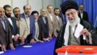 إيرانيون لـ"العين": لا فرق بين مرشحي الرئاسة وسنقاطع الانتخابات