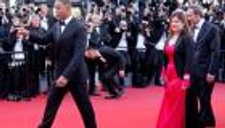 بالصور.. نجوم "كان" في حراسة 550 كاميرا 