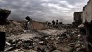 واشنطن تقترح مهمة جديدة لحلف الأطلسي بالعراق بعد دحر داعش 