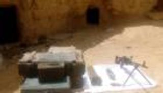 بالصور.. خسائر جديدة يلحقها الجيش المصري بالإرهاب في سيناء