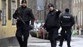 6 سنوات سجن لمراهقة خططت لتفجيرات بالدنمارك